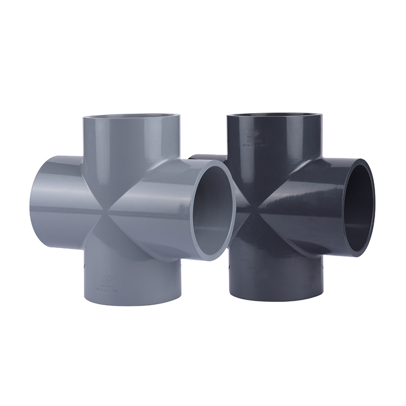 Cros UPVC/CPVC