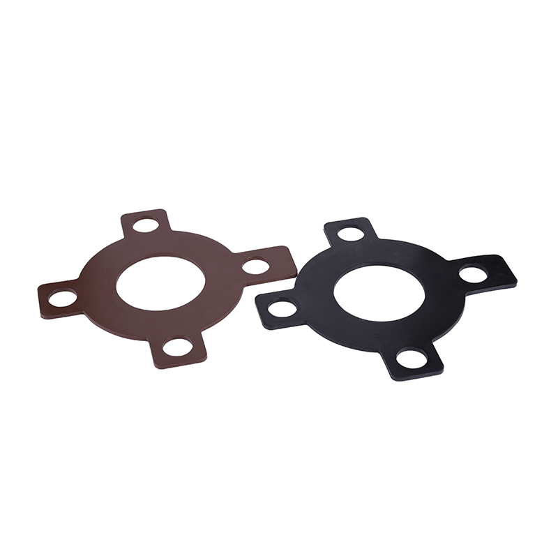 Gasket flange UPVC/CPVC