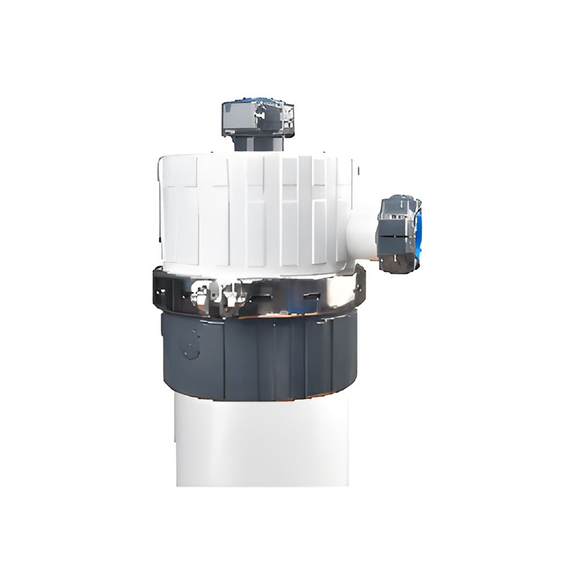 Gabhálais ultrafiltration 8-orlach I