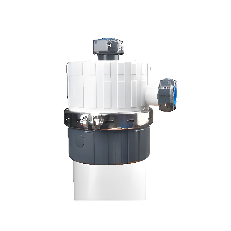 Gabhálais ultrafiltration II 8-orlach