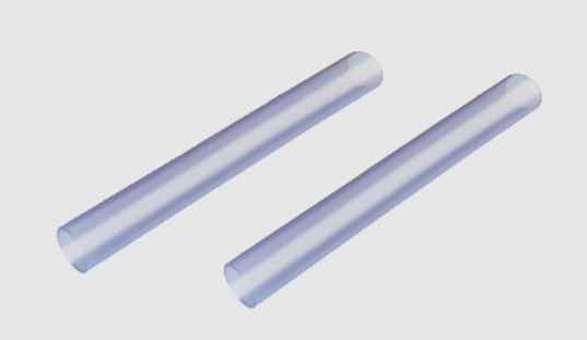 Feadáin agus comhpháirteanna membrane