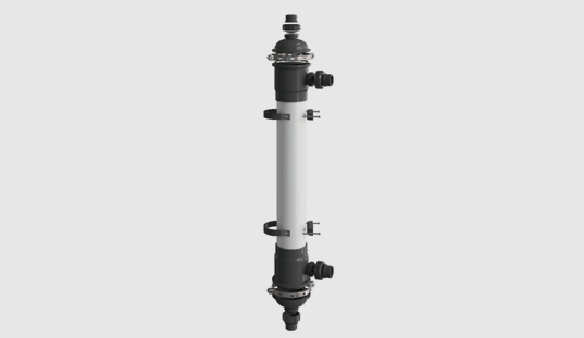 Sraith ultrafiltration