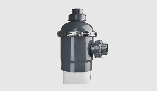 Gabhálais ultrafiltration